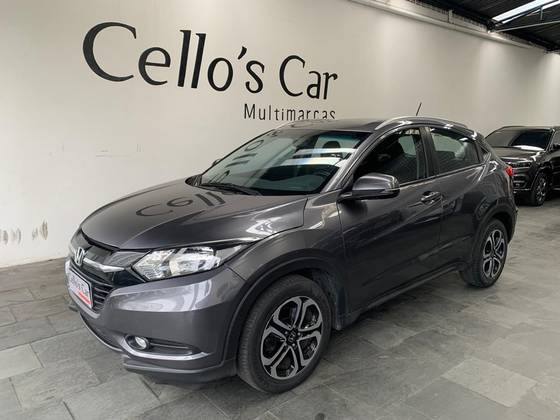 HONDA HR-V 1.8 16V FLEX LX 4P MANUAL HONDA HR-V 1.8 16V FLEX LX 4P MANUAL